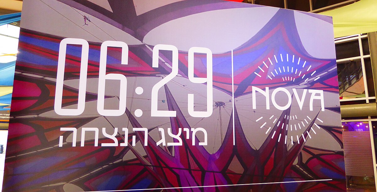פסטיבל הנובה - אלו העמותות שמטפלות בנפגעי הנפש והטראומה - הגשר - מדברים ...