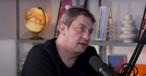 עו"ד עידן קלימן, יושב ראש ארגון נכי צה"ל