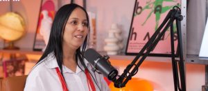 הילה גונן־ברזילי, מנהלת מרכז חוסן שדרות