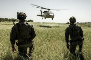 פוסט טראומה על רקע צבאי: כלים מעשיים להתמודדות