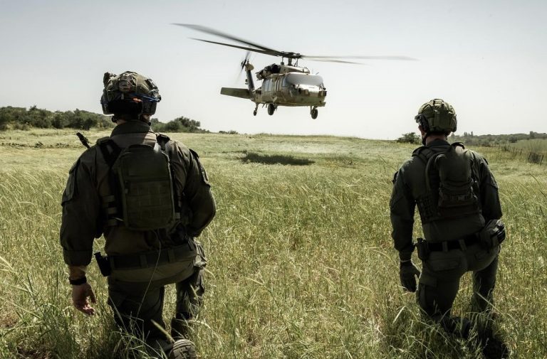 פוסט טראומה על רקע צבאי: כלים מעשיים להתמודדות