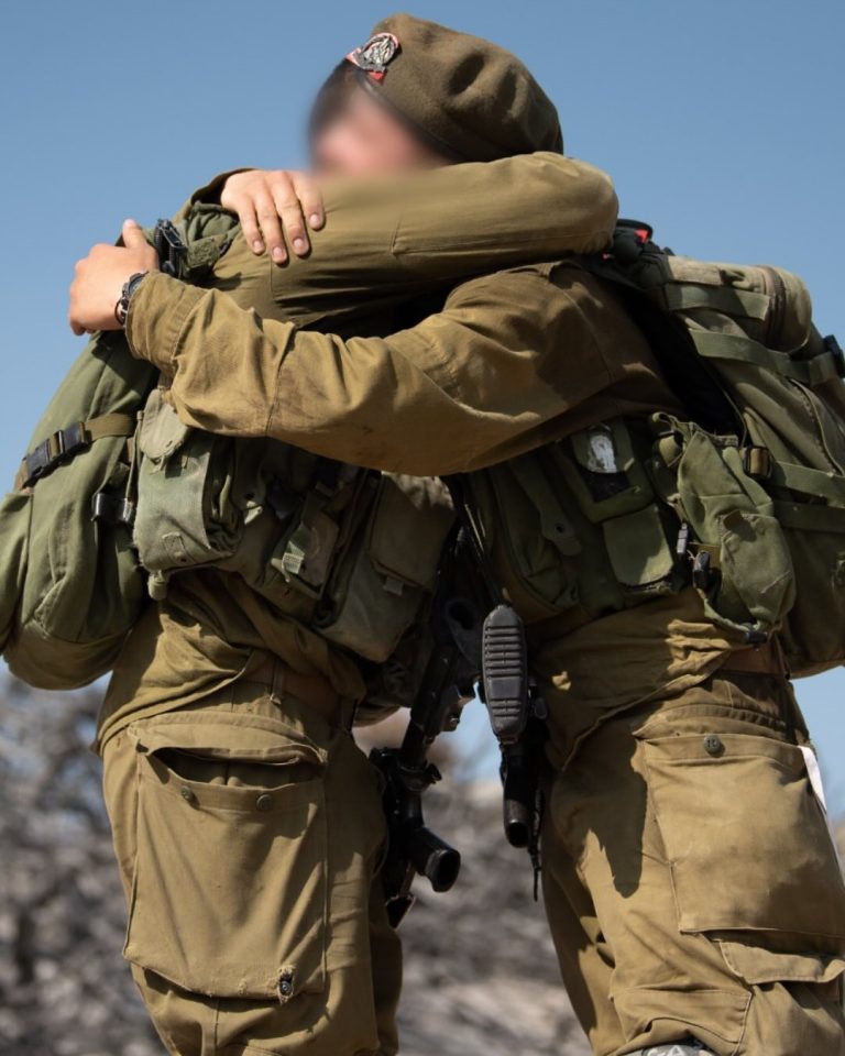 צמיחה פוסט טראומטית